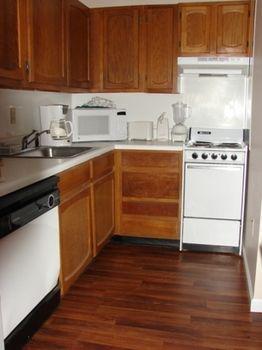 Club Chalet Gatlinburg Luaran gambar