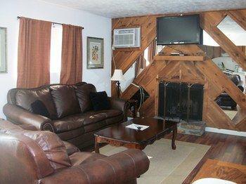 Club Chalet Gatlinburg Luaran gambar