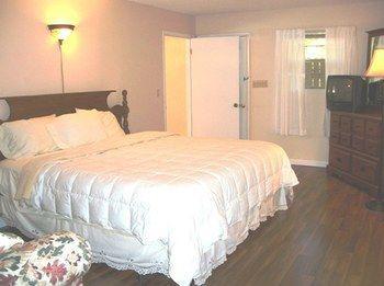 Club Chalet Gatlinburg Luaran gambar