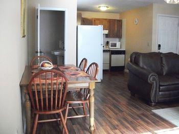 Club Chalet Gatlinburg Luaran gambar