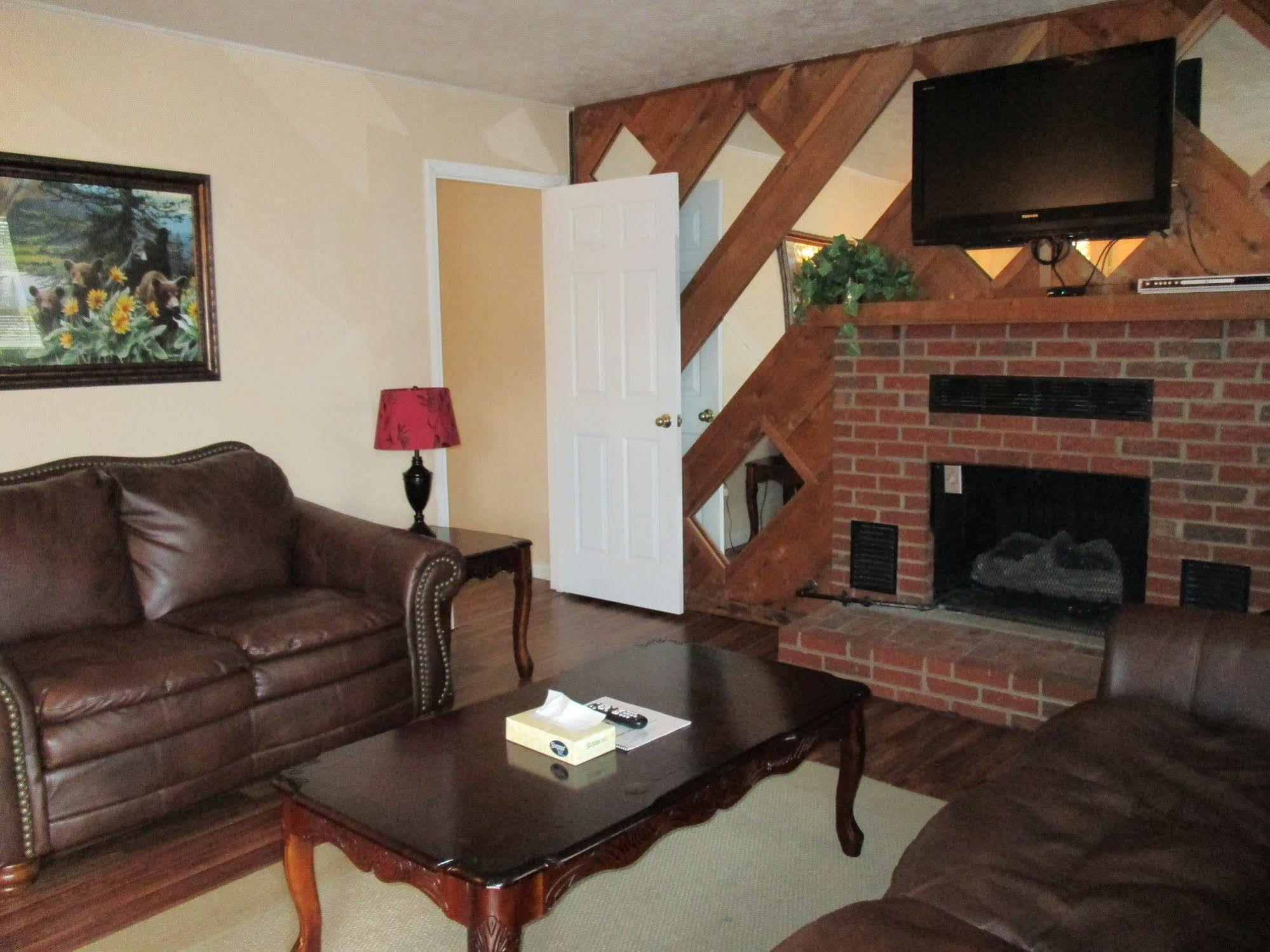 Club Chalet Gatlinburg Luaran gambar